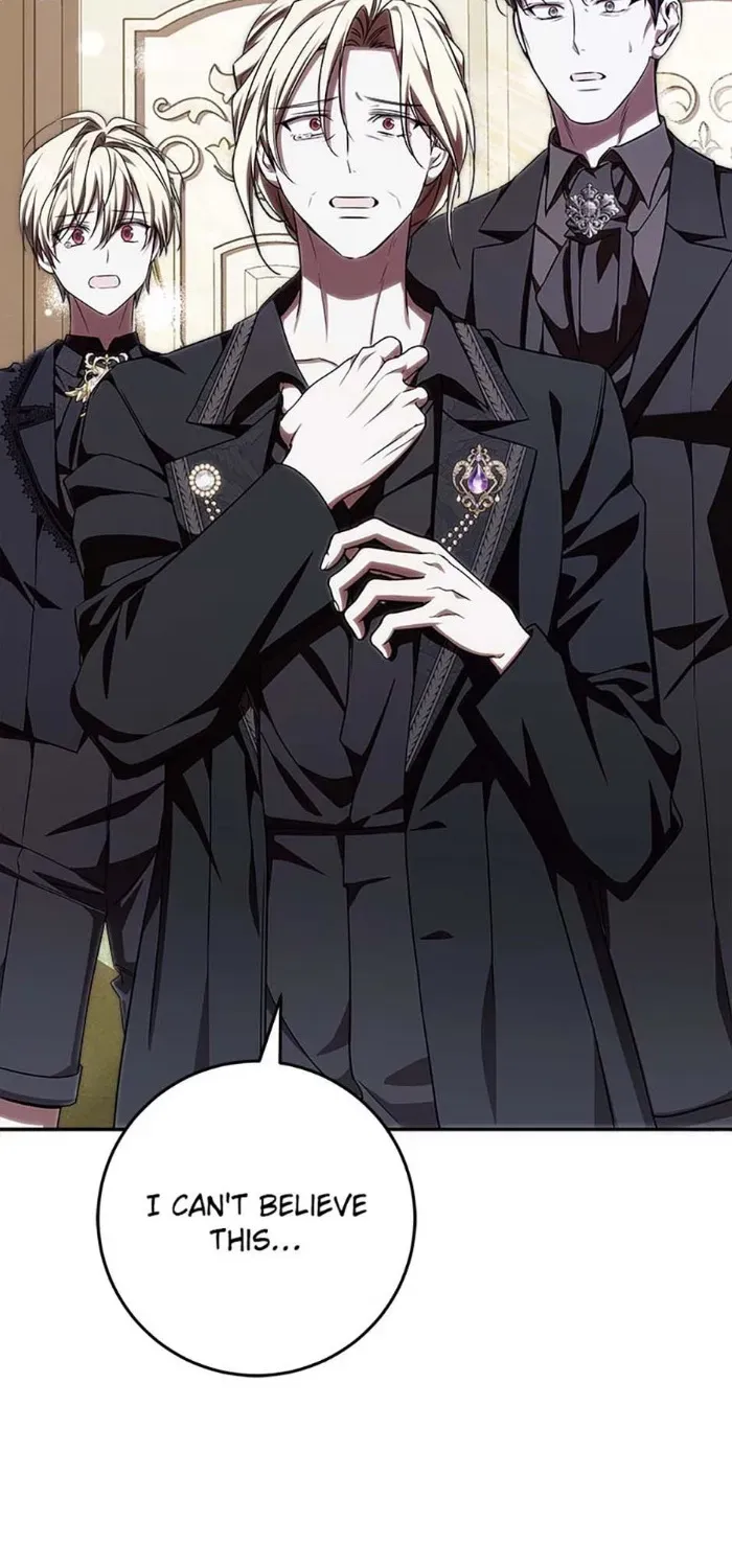Come On Now, Even If I’m Not A Villain Chapter 63 374 cd7d64ded79e