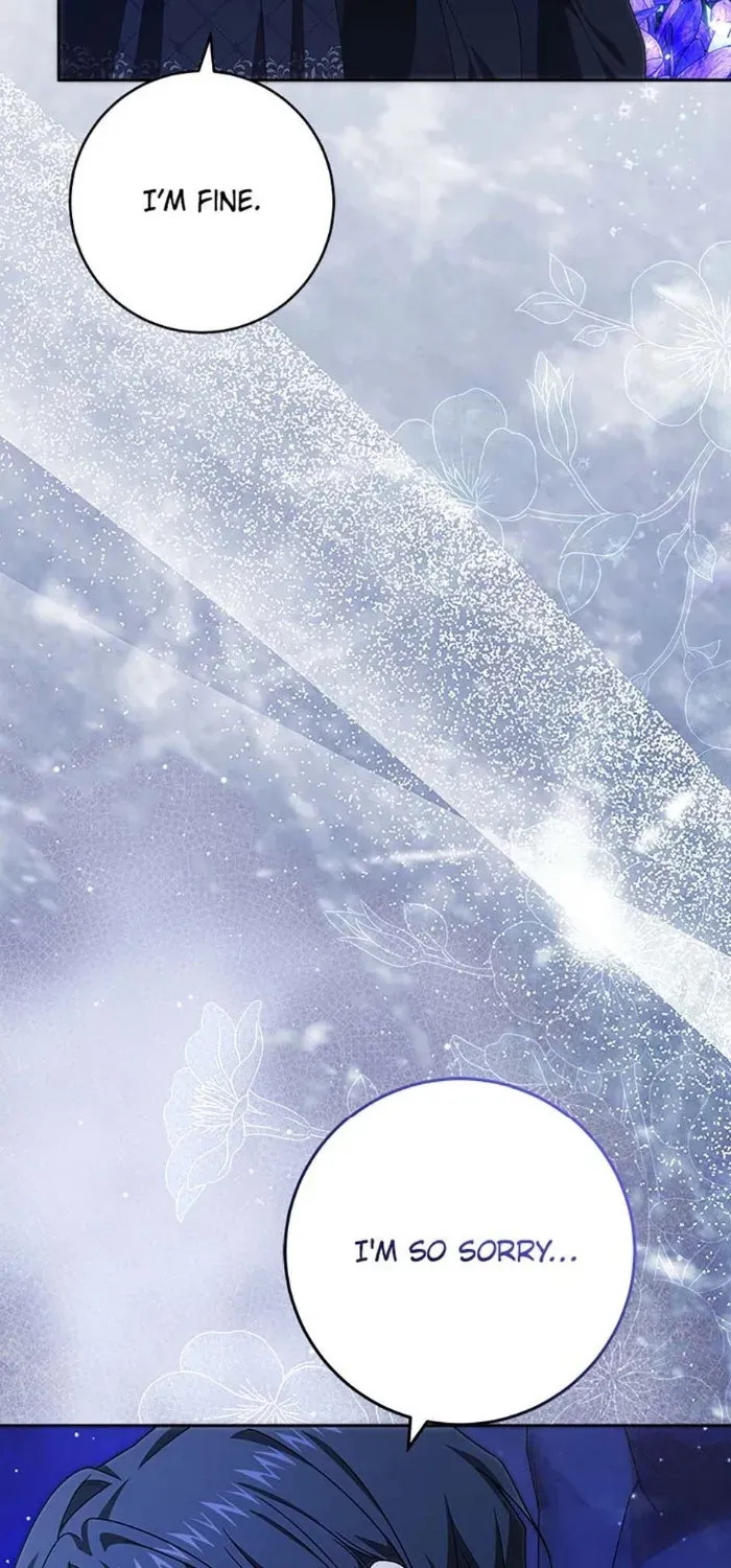 Come On Now, Even If I’m Not A Villain Chapter 63 339 cfd409407466