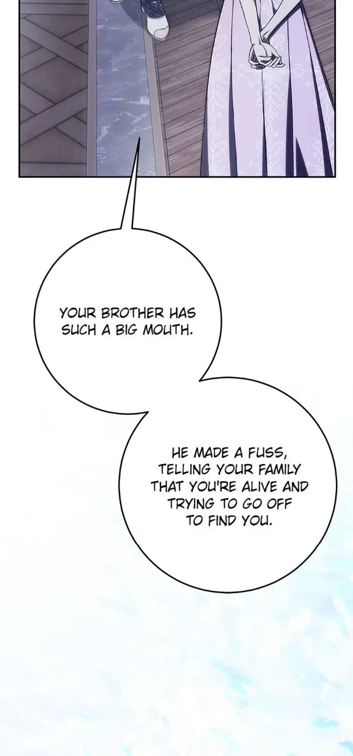 Come On Now, Even If I’m Not A Villain Chapter 63 390 d30a5edcc3cd