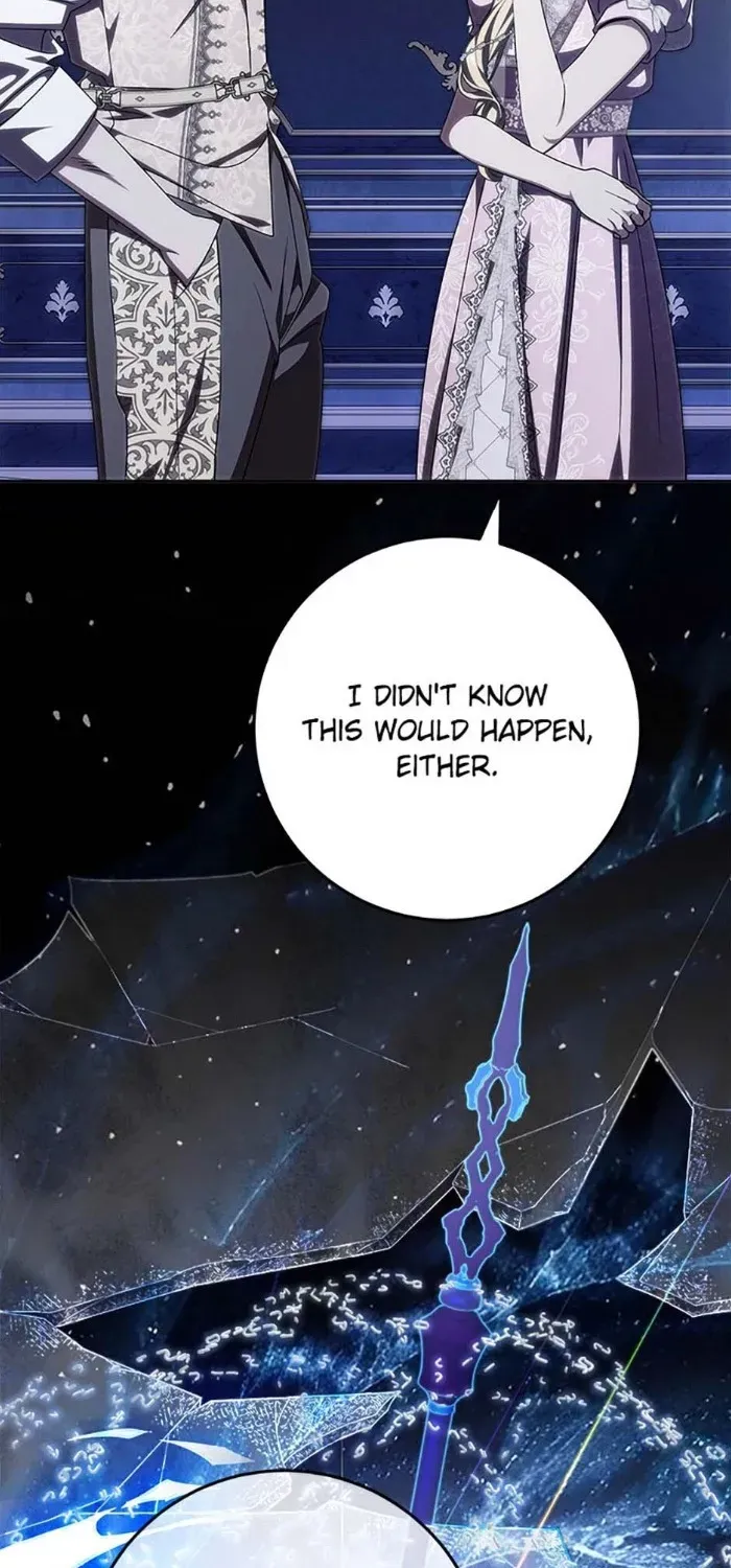 Come On Now, Even If I’m Not A Villain Chapter 63 396 db355a6ac6b3