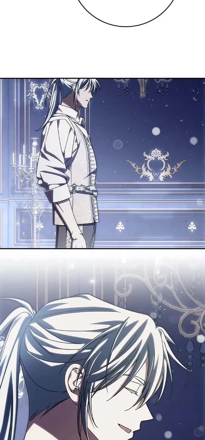 Come On Now, Even If I’m Not A Villain Chapter 63 403 db84ffae5ea3