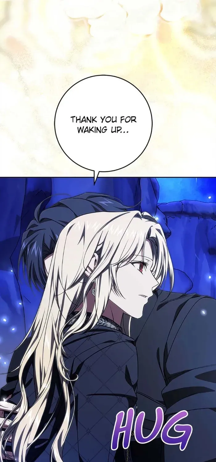 Come On Now, Even If I’m Not A Villain Chapter 63 333 e1e070cd8391