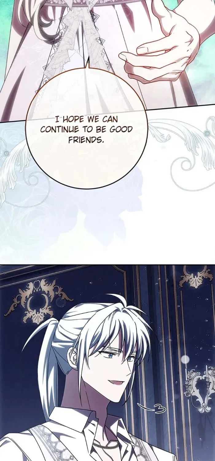 Come On Now, Even If I’m Not A Villain Chapter 63 406 e60d654030a0