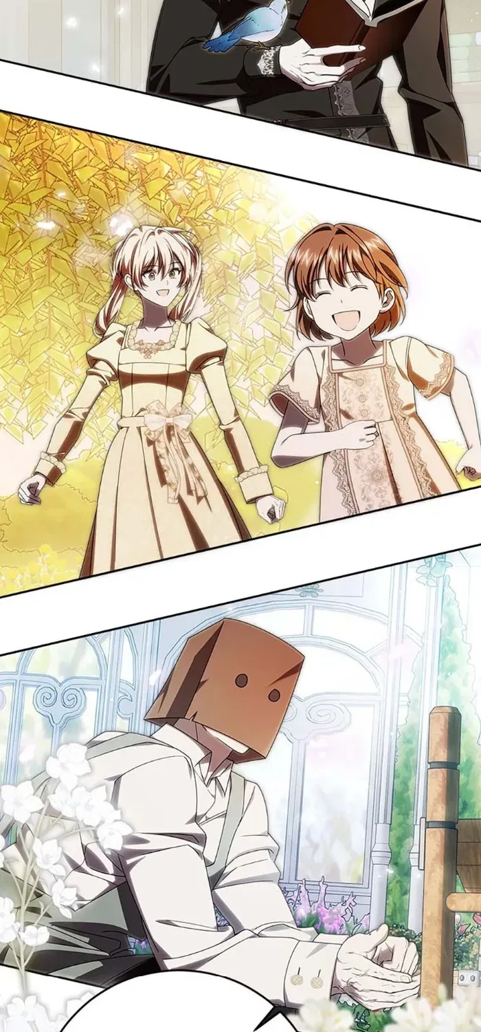 Come On Now, Even If I’m Not A Villain Chapter 63 400 eb537578b782