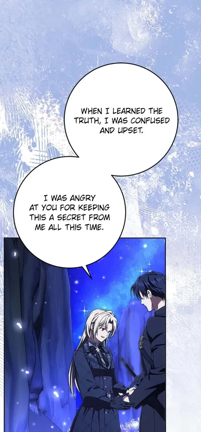 Come On Now, Even If I’m Not A Villain Chapter 63 355 fa78335e106d