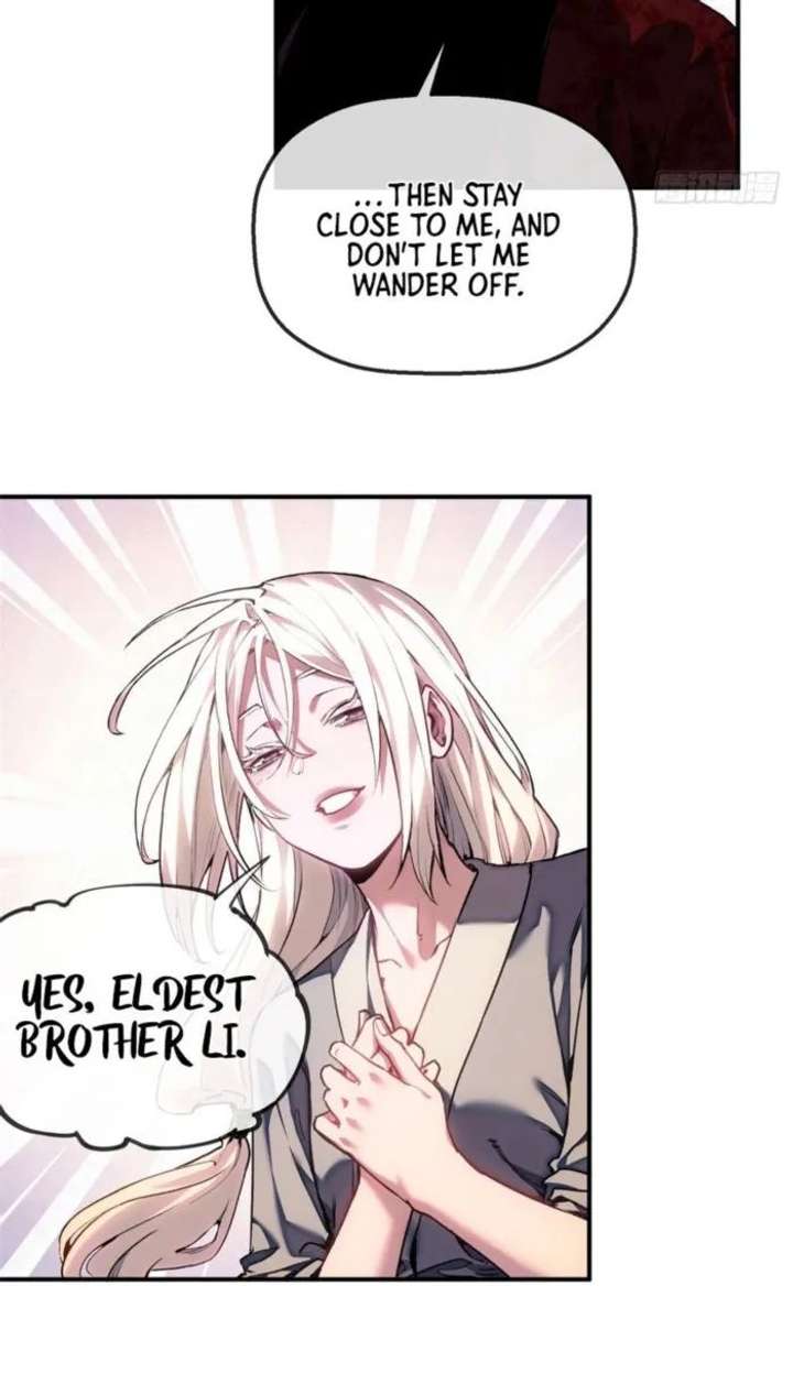 Dao of the Bizarre Immortal Chapter 77 24 ch 77 6
