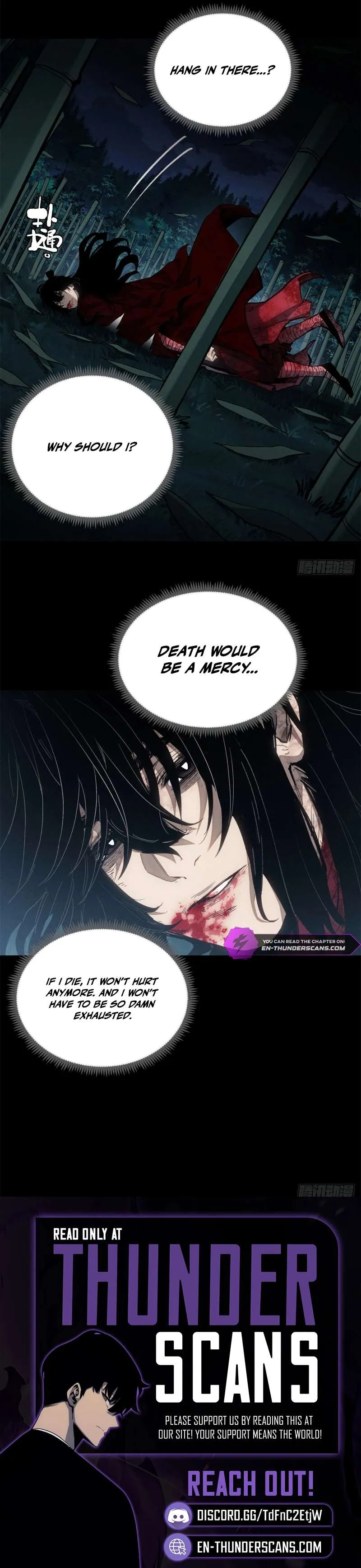 Dao of the Bizarre Immortal Chapter 89 20 6a3c79e47b08