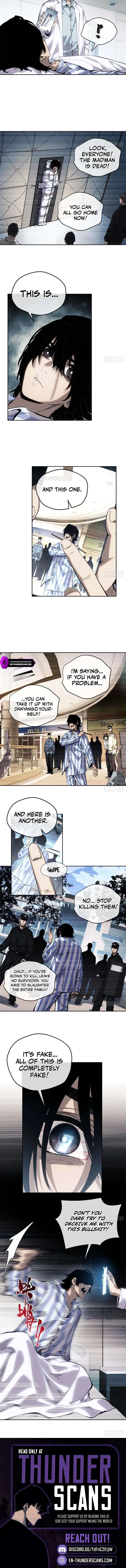 Dao of the Bizarre Immortal Chapter 90 16 6063bfcb5f21