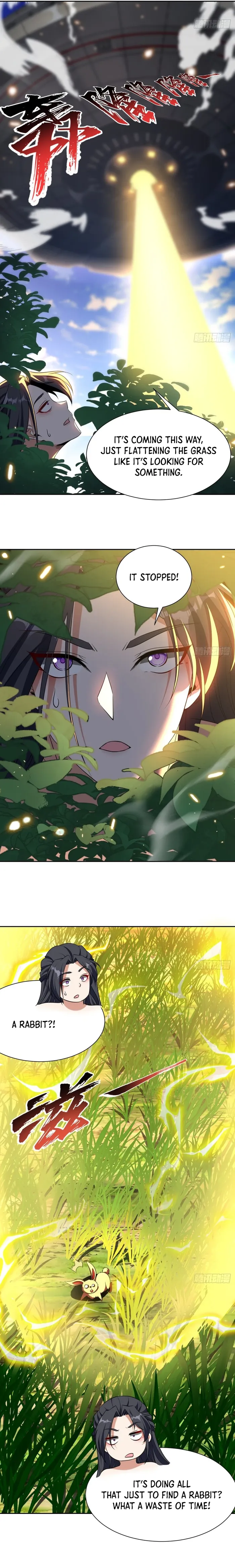 I Pick Up Trash in the Apocalypse Chapter 3 52 06