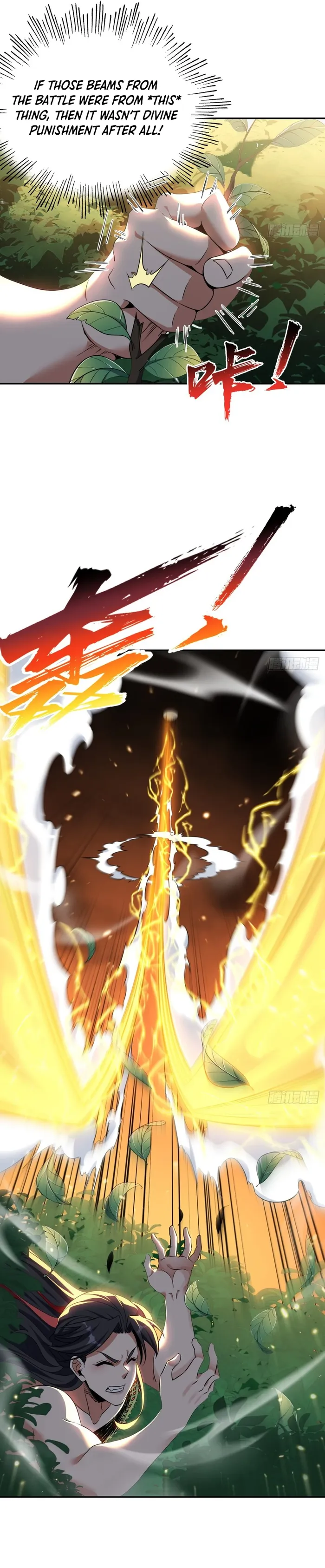 I Pick Up Trash in the Apocalypse Chapter 3 55 09