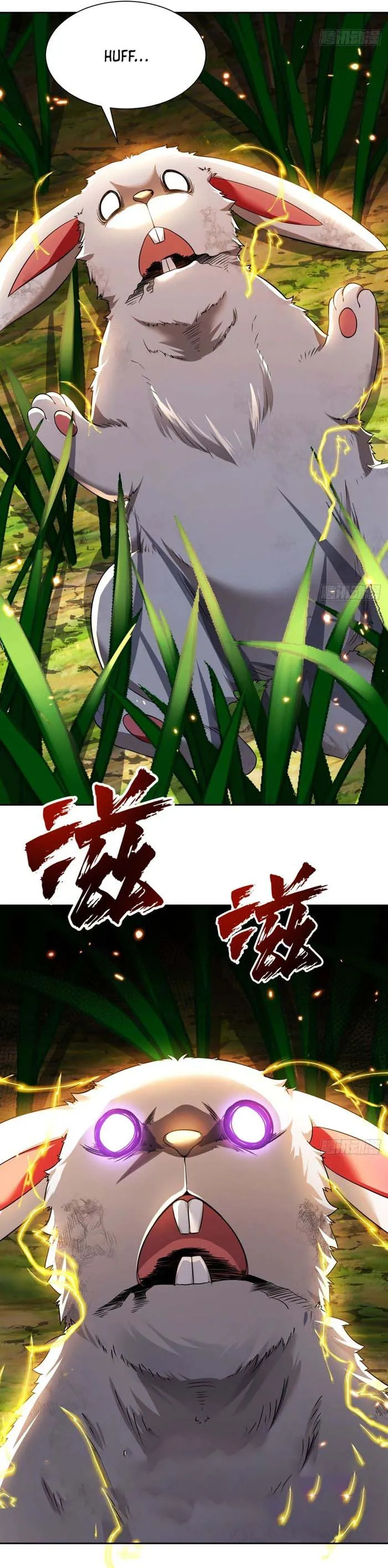 I Pick Up Trash in the Apocalypse Chapter 3 59 13