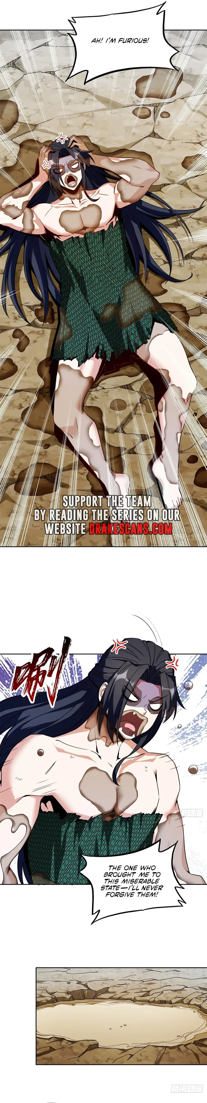 I Pick Up Trash in the Apocalypse Chapter 4 70 06