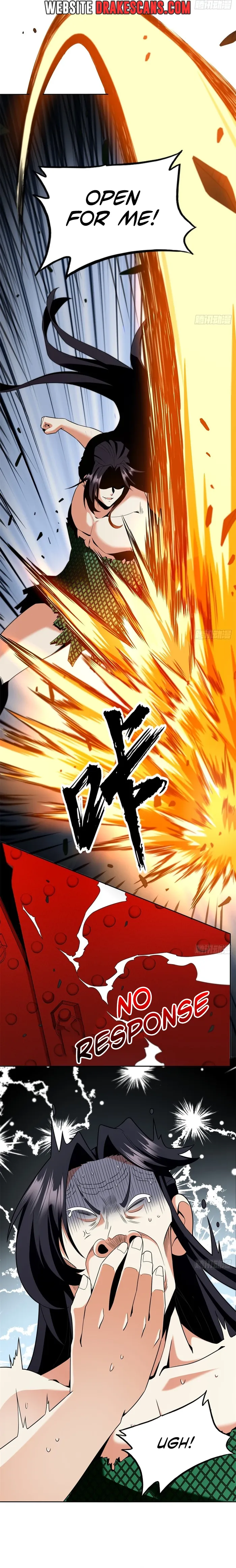 I Pick Up Trash in the Apocalypse Chapter 4 79 15