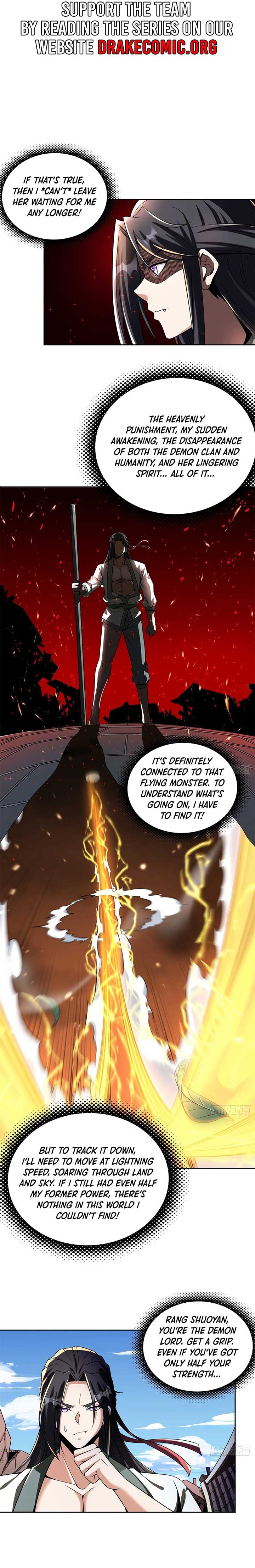 I Pick Up Trash in the Apocalypse Chapter 9 59 10