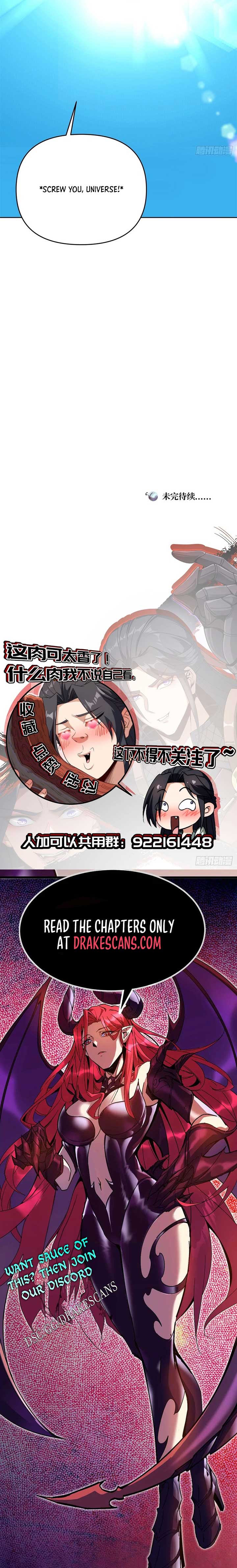 I Pick Up Trash in the Apocalypse Chapter 9 63 14