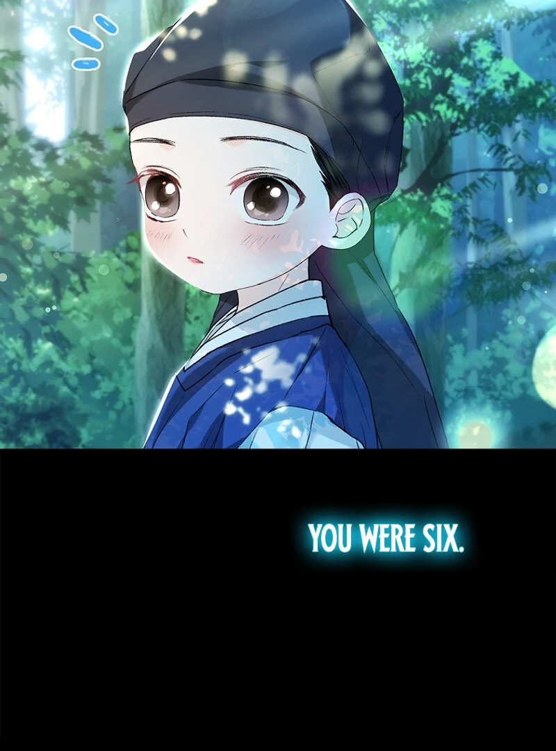 The Child Who Draws Dragons Chapter 5 403 009