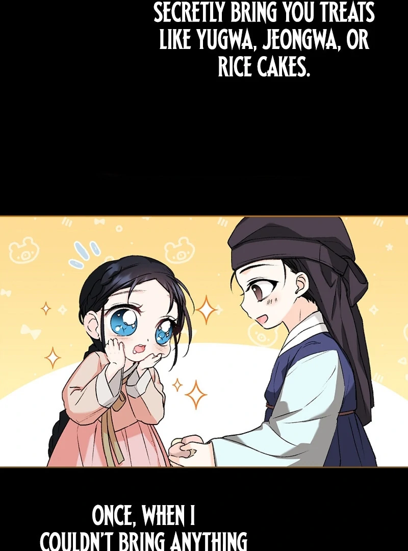 The Child Who Draws Dragons Chapter 5 423 029