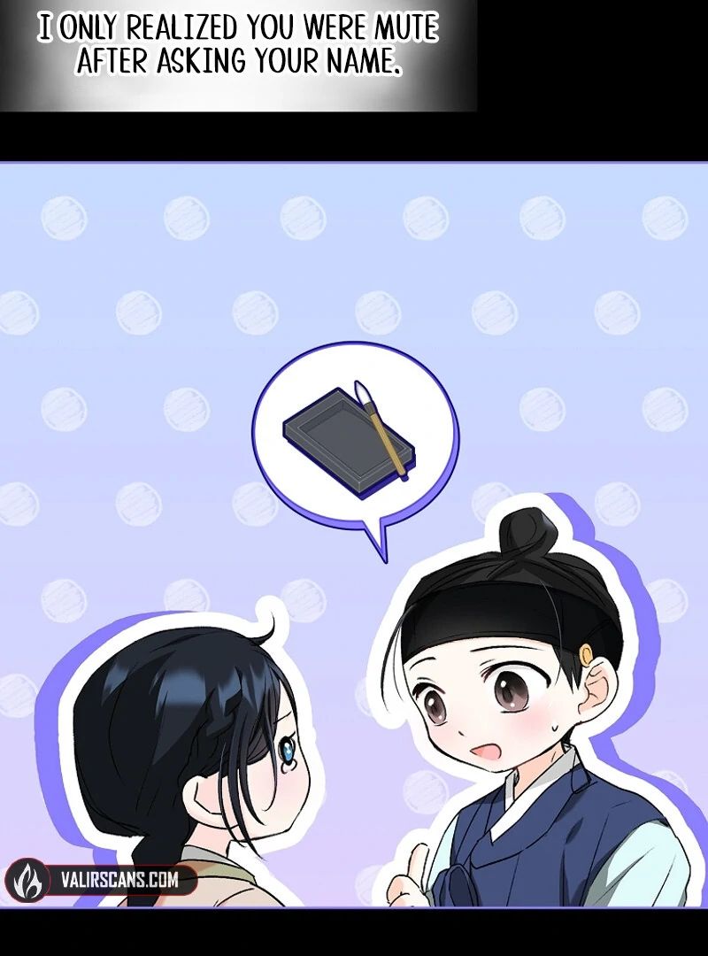 The Child Who Draws Dragons Chapter 5 427 033