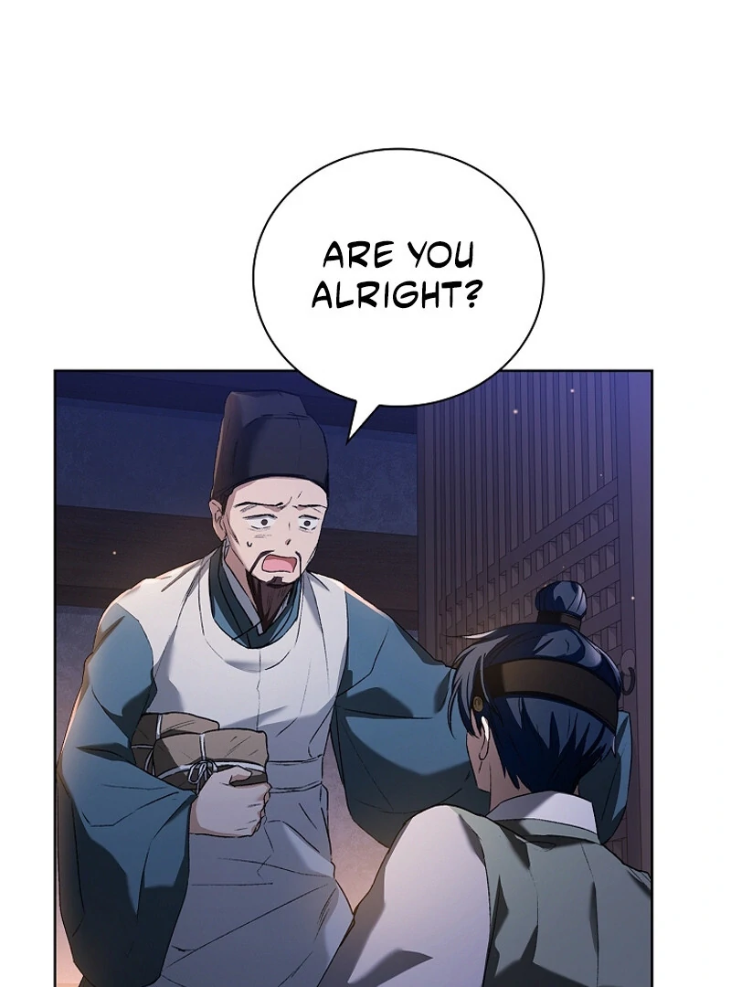 The Child Who Draws Dragons Chapter 5 464 070