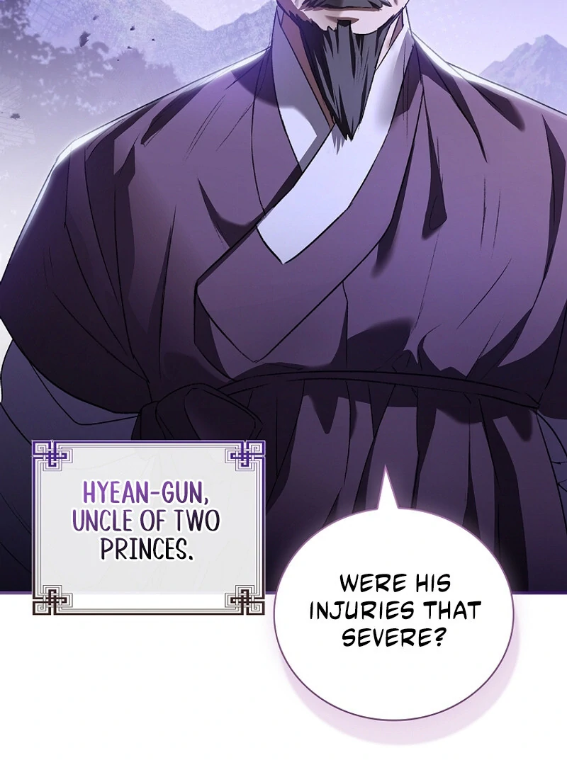 The Child Who Draws Dragons Chapter 5 481 087