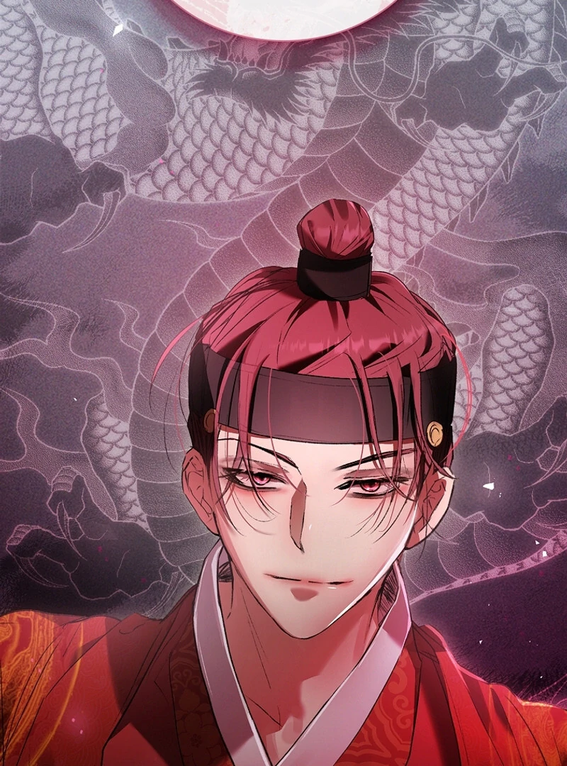 The Child Who Draws Dragons Chapter 5 500 106