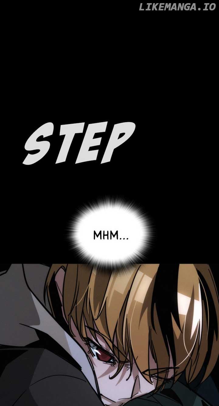 The regressor only protects me Chapter 11 350 001