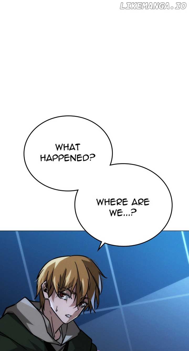 The regressor only protects me Chapter 11 359 010