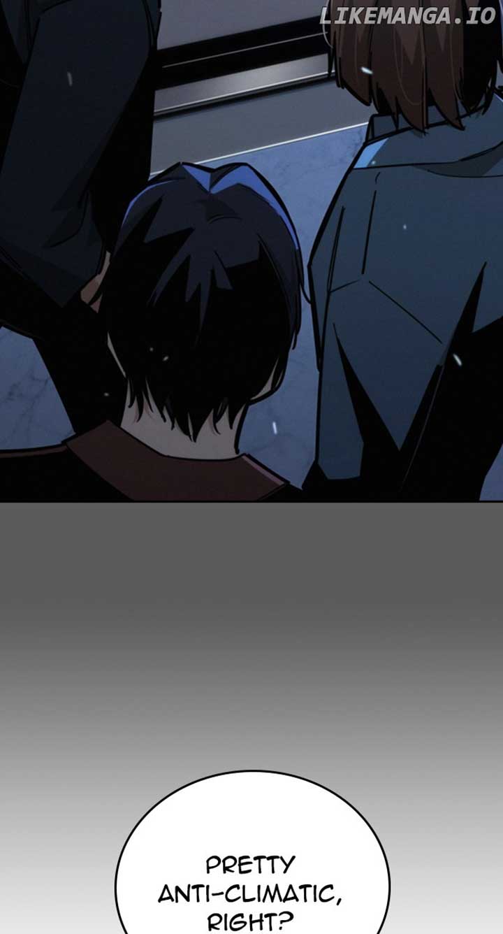 The regressor only protects me Chapter 11 378 029