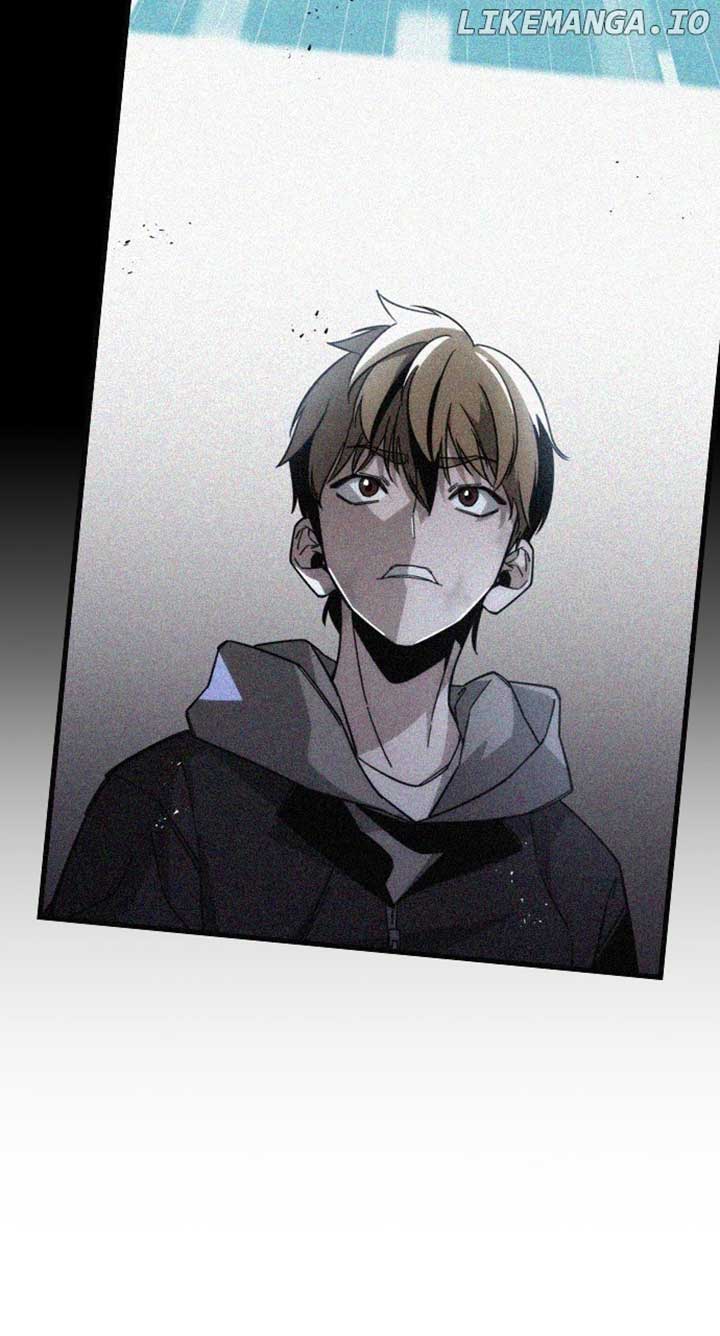 The regressor only protects me Chapter 11 382 033