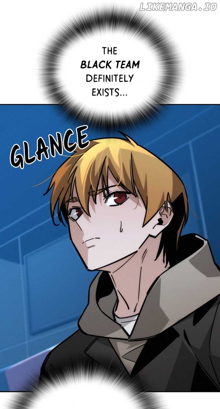 The regressor only protects me Chapter 11 385 036