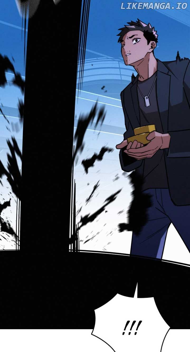 The regressor only protects me Chapter 11 394 045