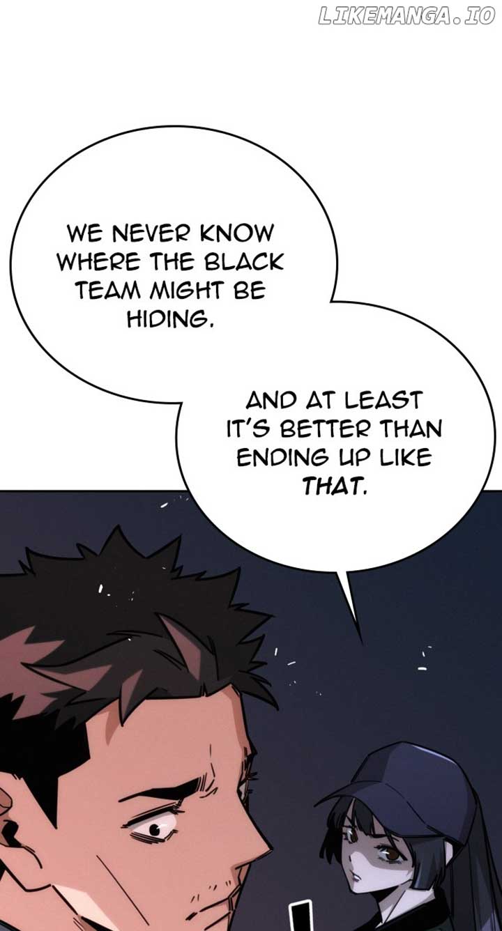 The regressor only protects me Chapter 11 397 048