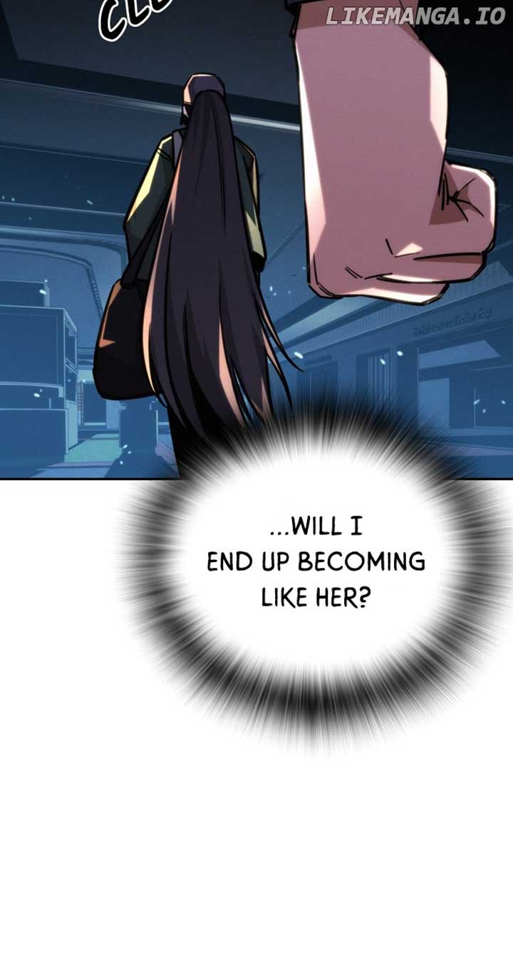 The regressor only protects me Chapter 11 408 059