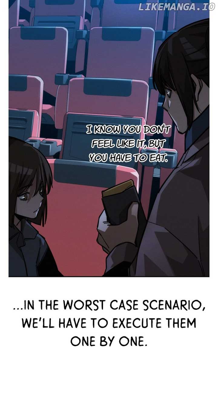 The regressor only protects me Chapter 11 414 065