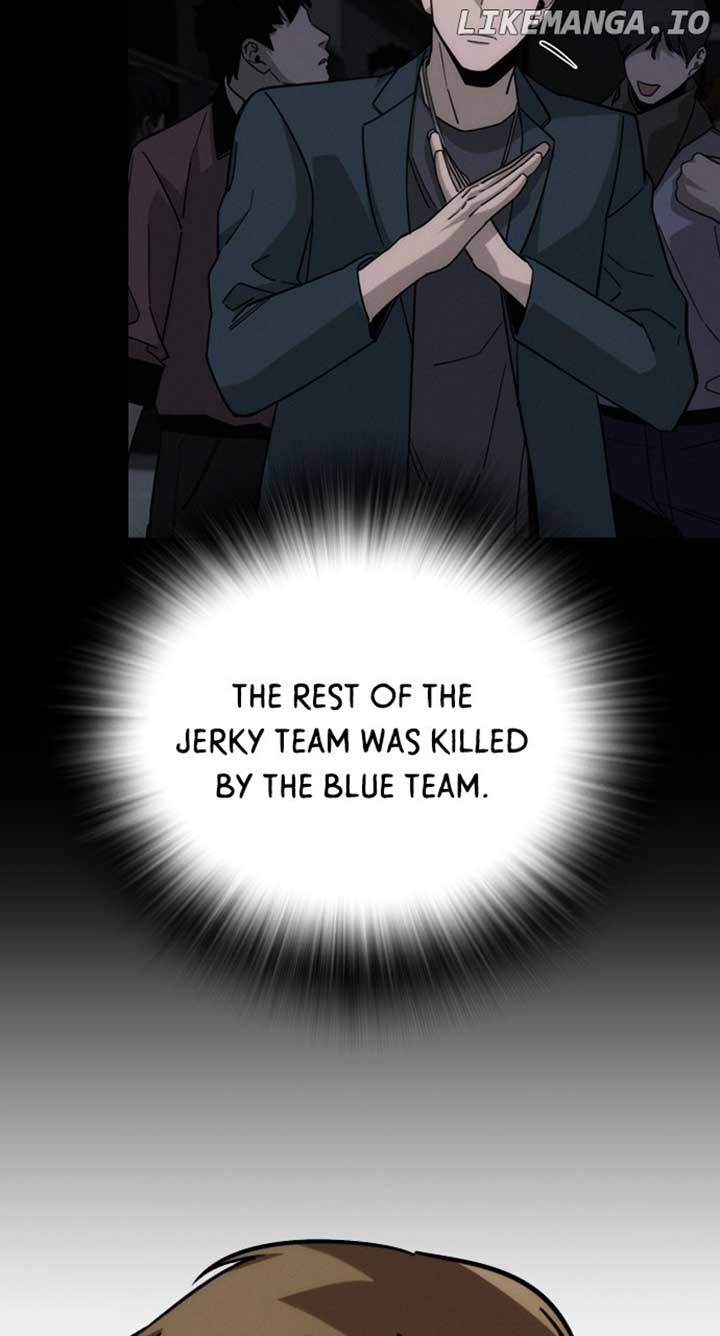 The regressor only protects me Chapter 11 421 072