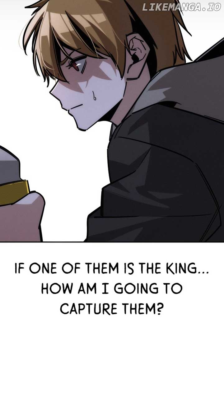 The regressor only protects me Chapter 11 422 073