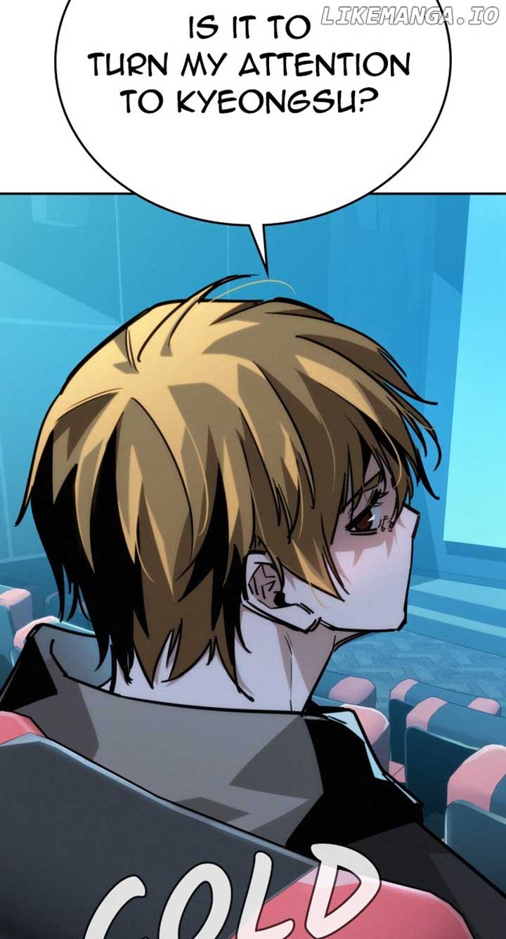 The regressor only protects me Chapter 11 428 079