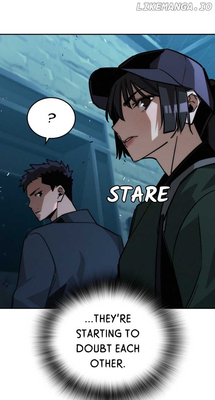 The regressor only protects me Chapter 11 440 091
