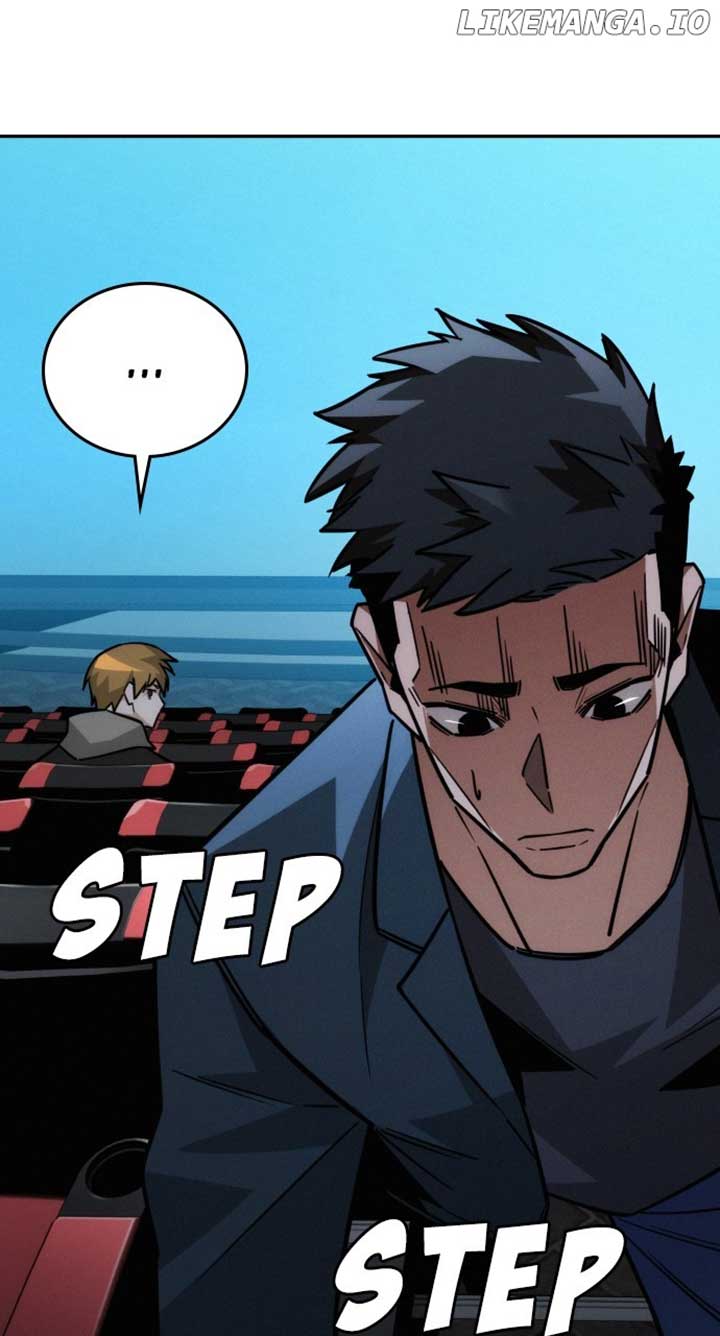 The regressor only protects me Chapter 11 447 098