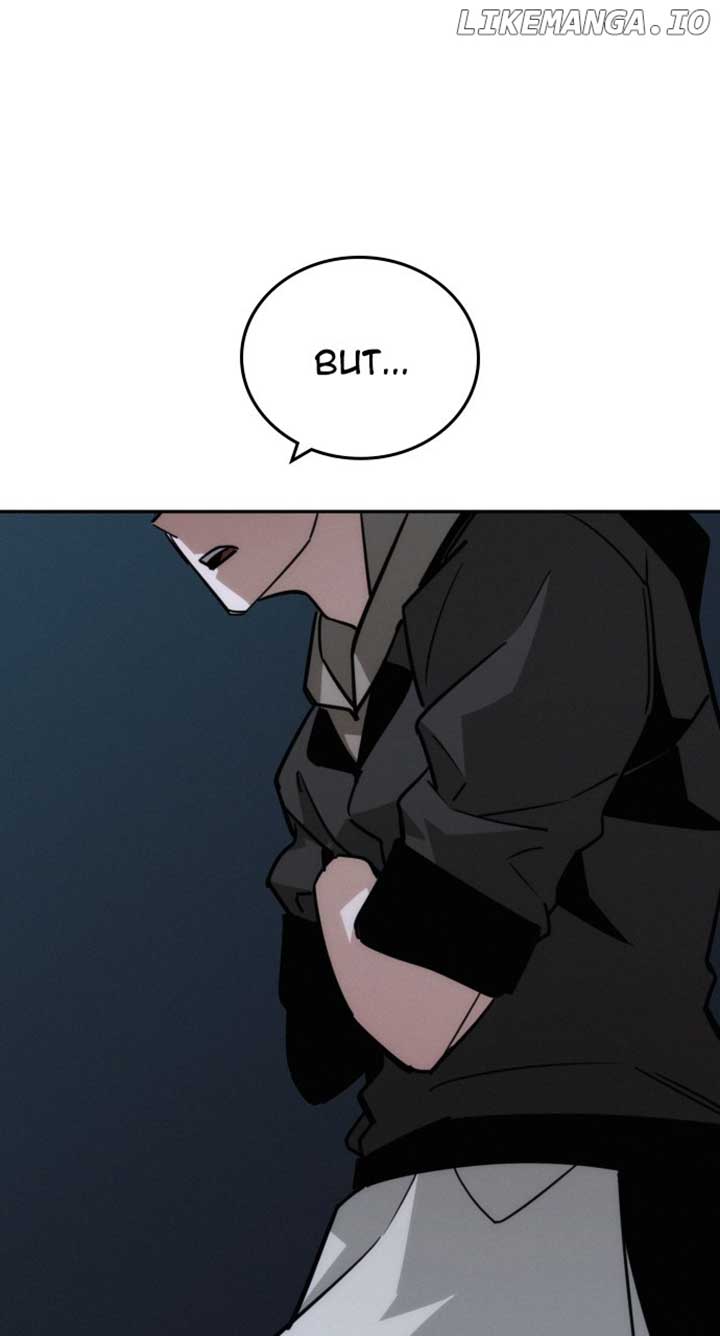 The regressor only protects me Chapter 11 453 104