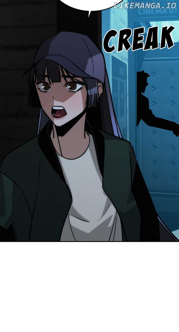 The regressor only protects me Chapter 11 459 110