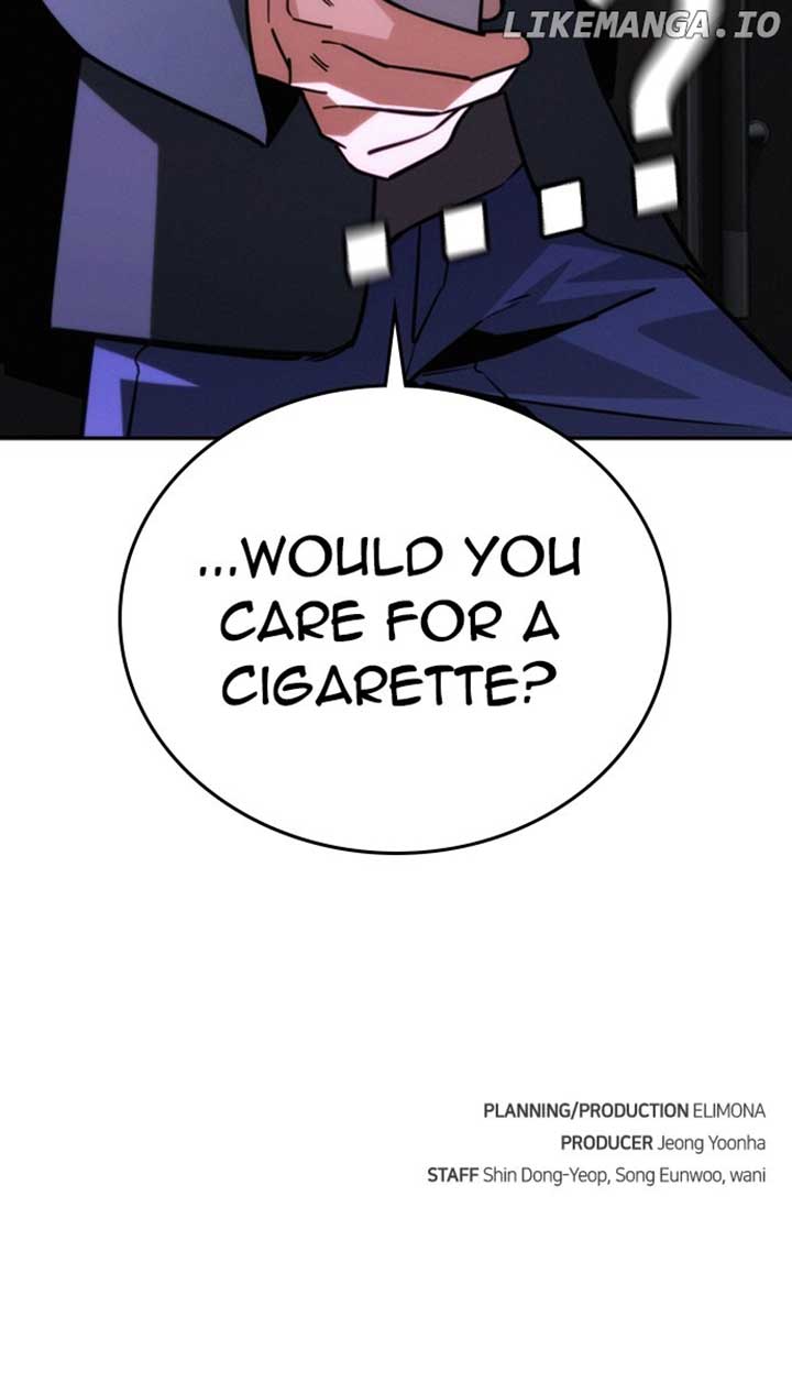 The regressor only protects me Chapter 11 463 114