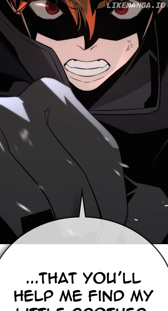 The regressor only protects me Chapter 14 383 004