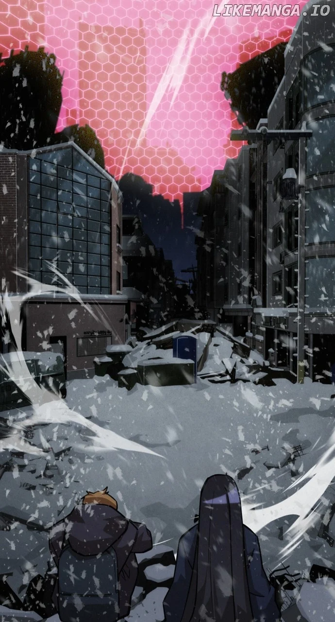 The regressor only protects me Chapter 14 386 007