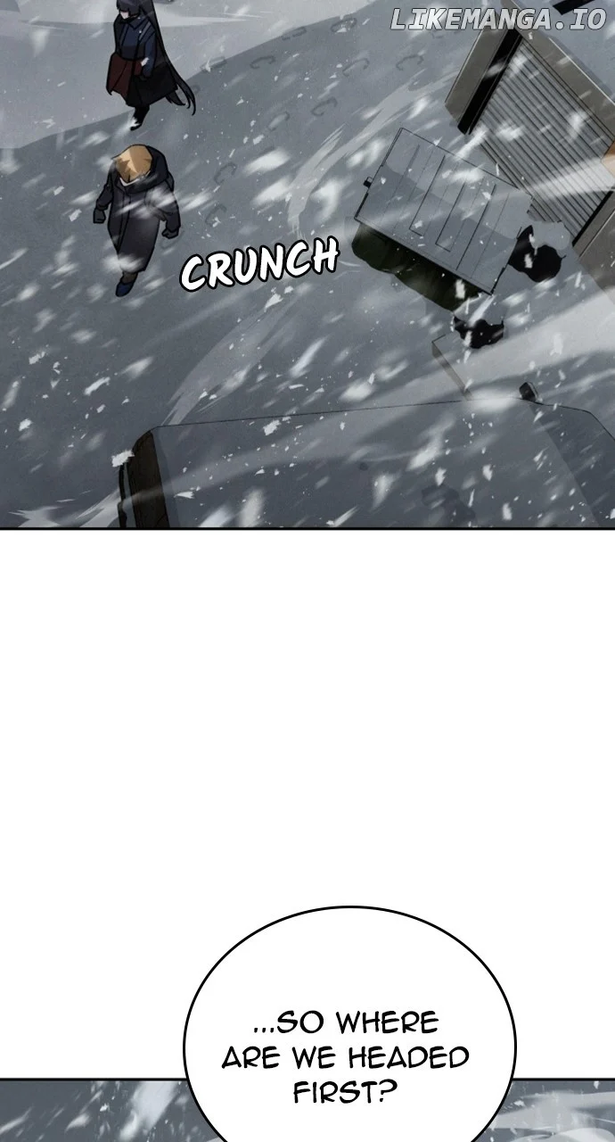 The regressor only protects me Chapter 14 390 011