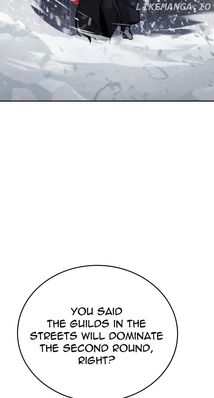 The regressor only protects me Chapter 14 393 014