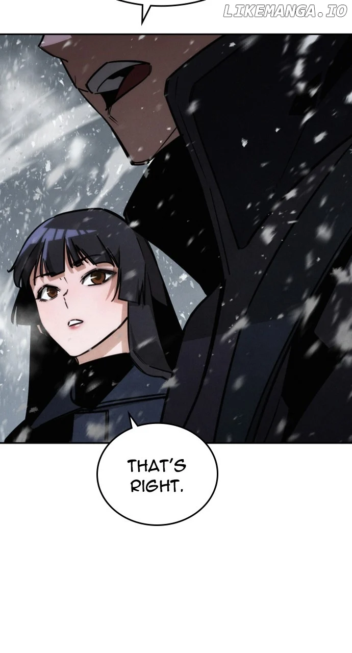 The regressor only protects me Chapter 14 394 015