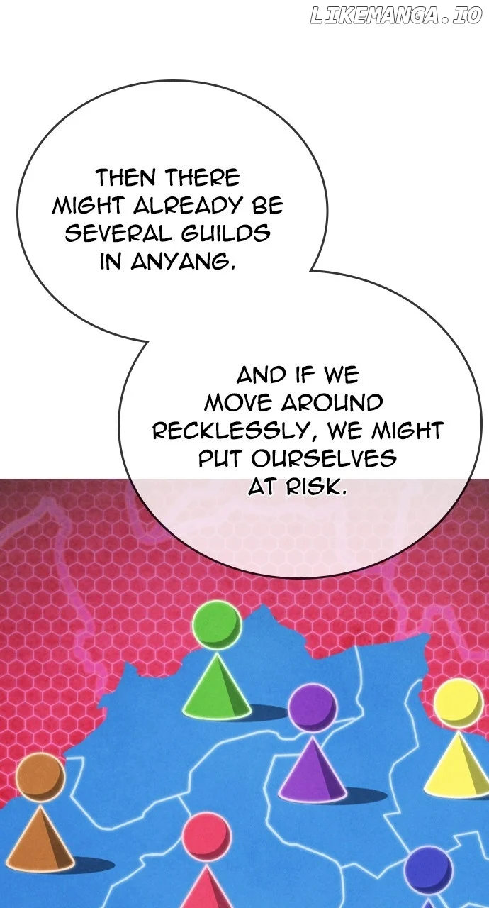 The regressor only protects me Chapter 14 395 016