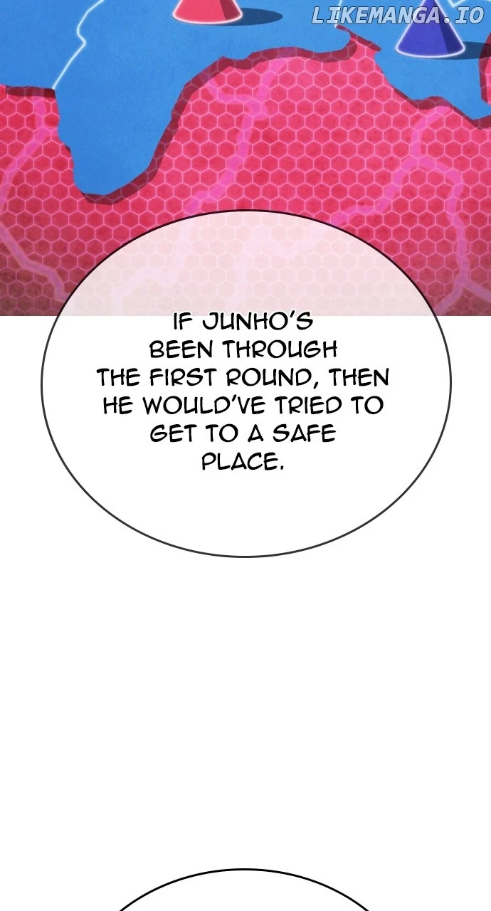 The regressor only protects me Chapter 14 396 017