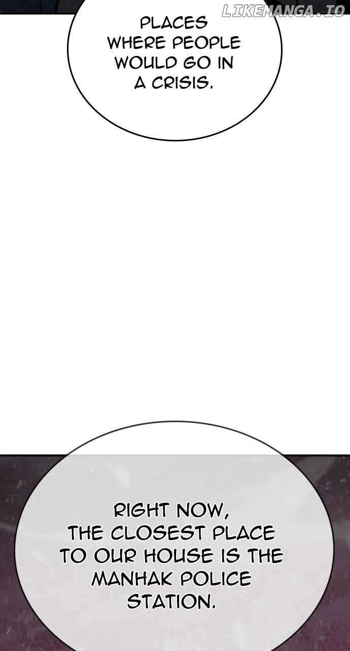 The regressor only protects me Chapter 14 398 019